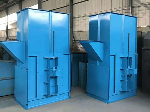 NSE板鏈?zhǔn)蕉肥教嵘龣C(jī)