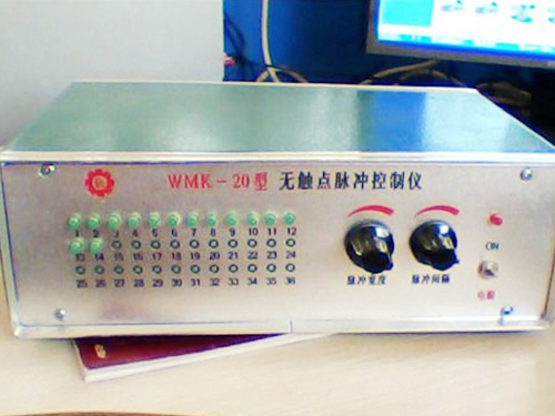 JMK-20型無(wú)觸點(diǎn)集成脈沖控制儀