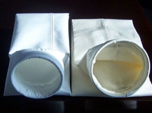除塵布袋的特點(diǎn)和應(yīng)用